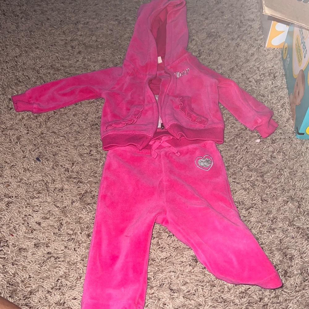 Juicy contour infant!!!